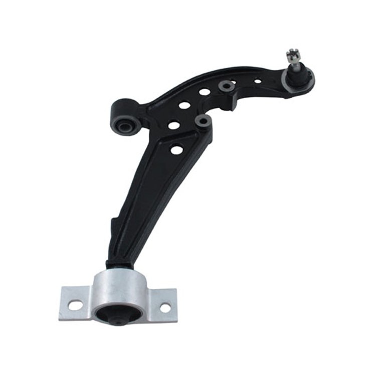 A-Premium Rear Right Lower Control Arm for Nissan Rogue 2008-2013 with Ball Joint & Bushing Model 54500-4N000
